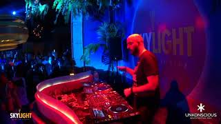 UNK20 After party King of Clubs Hard trance stage:  Indecent Noise