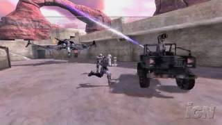 Warhawk PlayStation 3 Trailer - Trailer