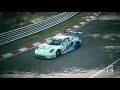 porsche gt3 r falken assetto corsa nurburgring pov no music.