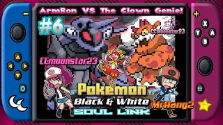 Twitch Highlight #6 | ArmRon Vs The Clown Genie!