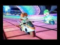 Mario Kart 8 - Luigi 