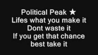 ARD ADZ SHO SHALLOW & POLITICAL PEAK - 90'S BABY LYRICS..wmv