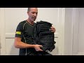 subtech drypack 38l new 2.0 series