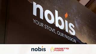 Nobis at Progetto Fuoco 2022