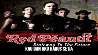 Red Peanut ft Nadia - Dia Aku Dan Kamu [Lirik]