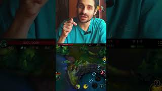 اینم یه تریک خیلی باحال از چمپ جینکس --- #jinx #shorts #وایلدریفت #wildrift #leagueoflegends