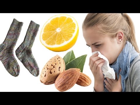 9 Flu Hacks That'll Make Your Life Better 9 Flu Hacks That'll Make Your Life Better