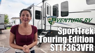 Venture RV-SportTrek Touring Edition-STTF363VFR