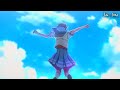 change amv anime mix