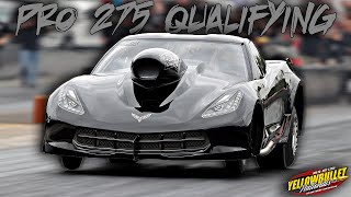 Pro 275 Qualifying - Yellowbullet Nationals!