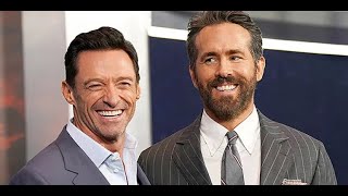 Hugh Jackman Begs Oscar Voters Not To ‘Validate Ryan Reynolds’ With Song Nomination This Year