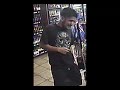 raw surveillance video of phoenix circle k robbery on april 26 2019