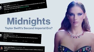 Download How Midnights Proves Taylor is a Pop Mastermind mp3