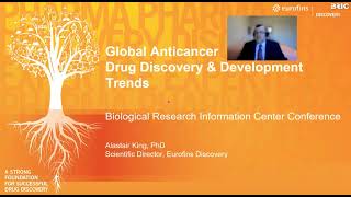 Global Anticancer Drug Discovery \u0026 Development Trends