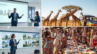 Explore Arusha: Tanzania's Hidden Gem in East Africa
