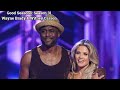 Good Seasons: Season 31 Wayne Brady & Witney Carson