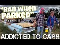 Addicted to Cars - Ran When Parked! | Unique Cars Magazine