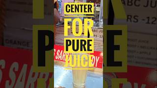 Pure \u0026 hygienic juices | Trivandrum | #shorts #short #shortsfeed #trending #trendingshorts #viral