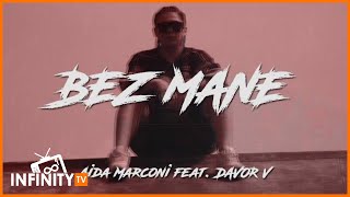 Aida Marconi ft. Davor V - Bez mane