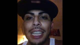 Invocation Freestyle
