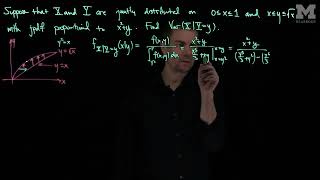 Conditional Variance: Example 1