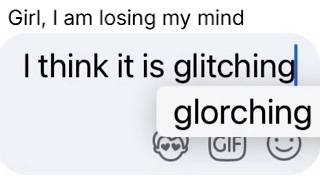 Autocorrect seems to have got worse lately