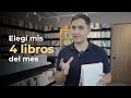 ¿Cómo elegir qué libros leer y cómo leer más? El secreto de los MILLONARIOS