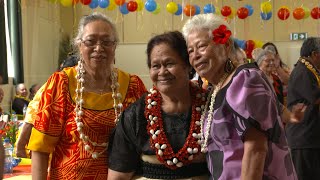 TP+: Pacific youth and senior citizens unite for launch of 'Matua Ma Talavou'