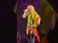 kylie minogue love at first sight live in melbourne rod laver arena 2025