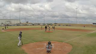 Gassers 10u VS  Blackwell Bullets 10u Perry Oklahoma 10/15/2023