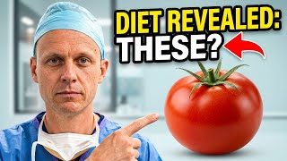 Prostate Cancer Risk? This Diet Changes Everything