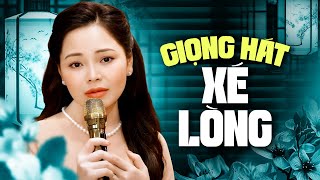 Buồn Xé Lòng Khi Nghe Giọng Hát Này - Liên Khúc Bolero Cực Xúc Động | Người Đã Quên - Lâm Nguyệt Ánh