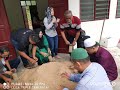 Kursus Penanaman Cendawan Sisir@Kukur Anjuran Persatuan Cendawan Jeli.Terima kasih semua yg terlibat