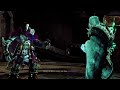 darksiders ii death is a savage