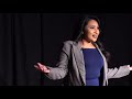 The Rose That Grew from Concrete | Yoselin Sanchez | TEDxComptonBlvd