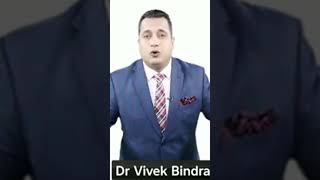 Best Motivational Speech By Dr Vivek Bindra #shorts #vivekbindraarmy