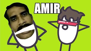 AMIR