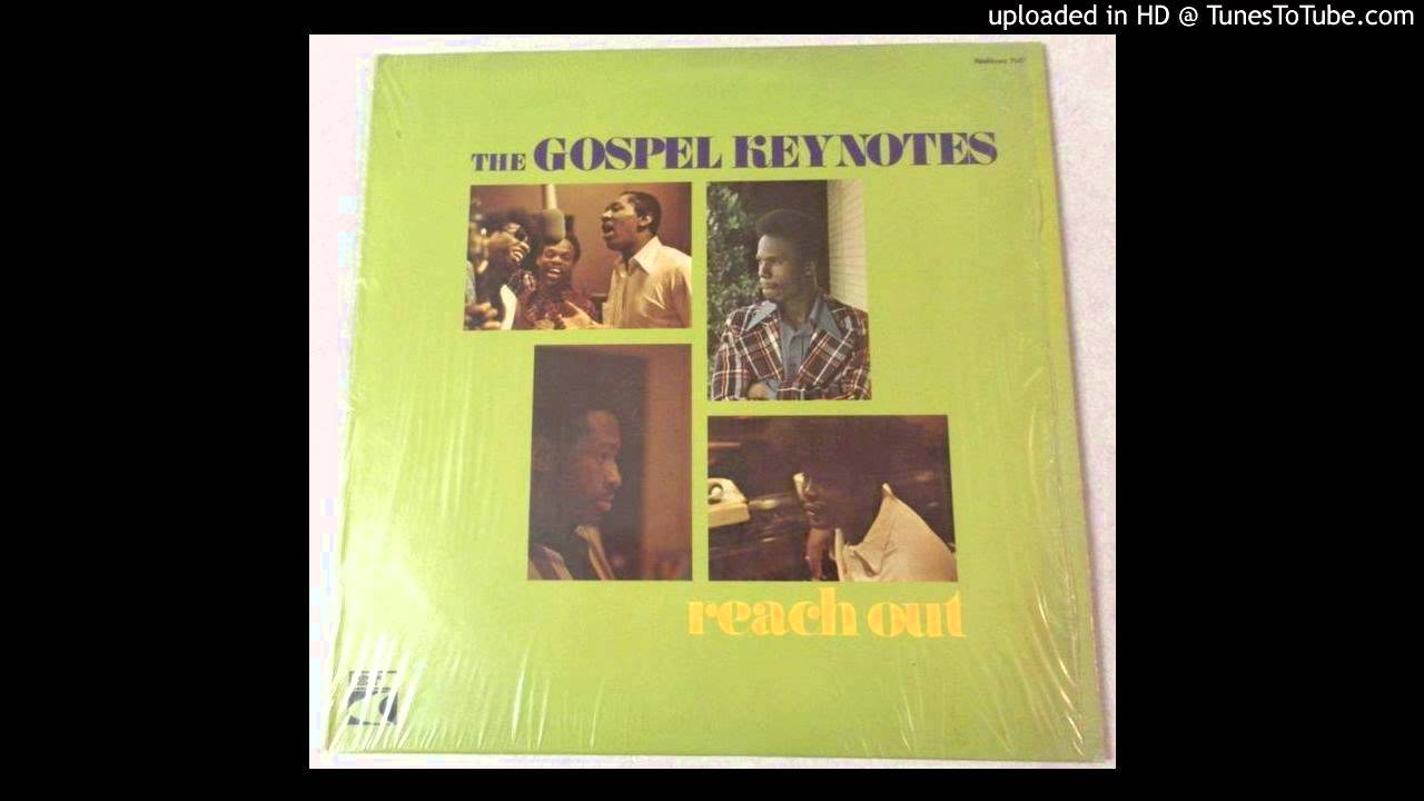 Jesus You Ve Been Good To Me The Gospel Keynotes Youtube Music