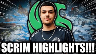 BLGS SCRIM HIGHLIGHTS!!!  | Falcon ImperialHal