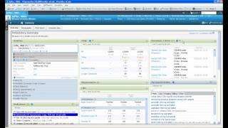 Cerner PowerChart Ambulatory EHR podiatry demonstration