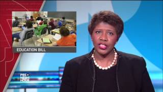 Putting No Child Left Behind in the past