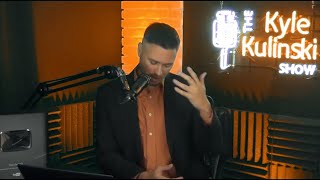 Kyle Kulinski's Deleted Apology Video