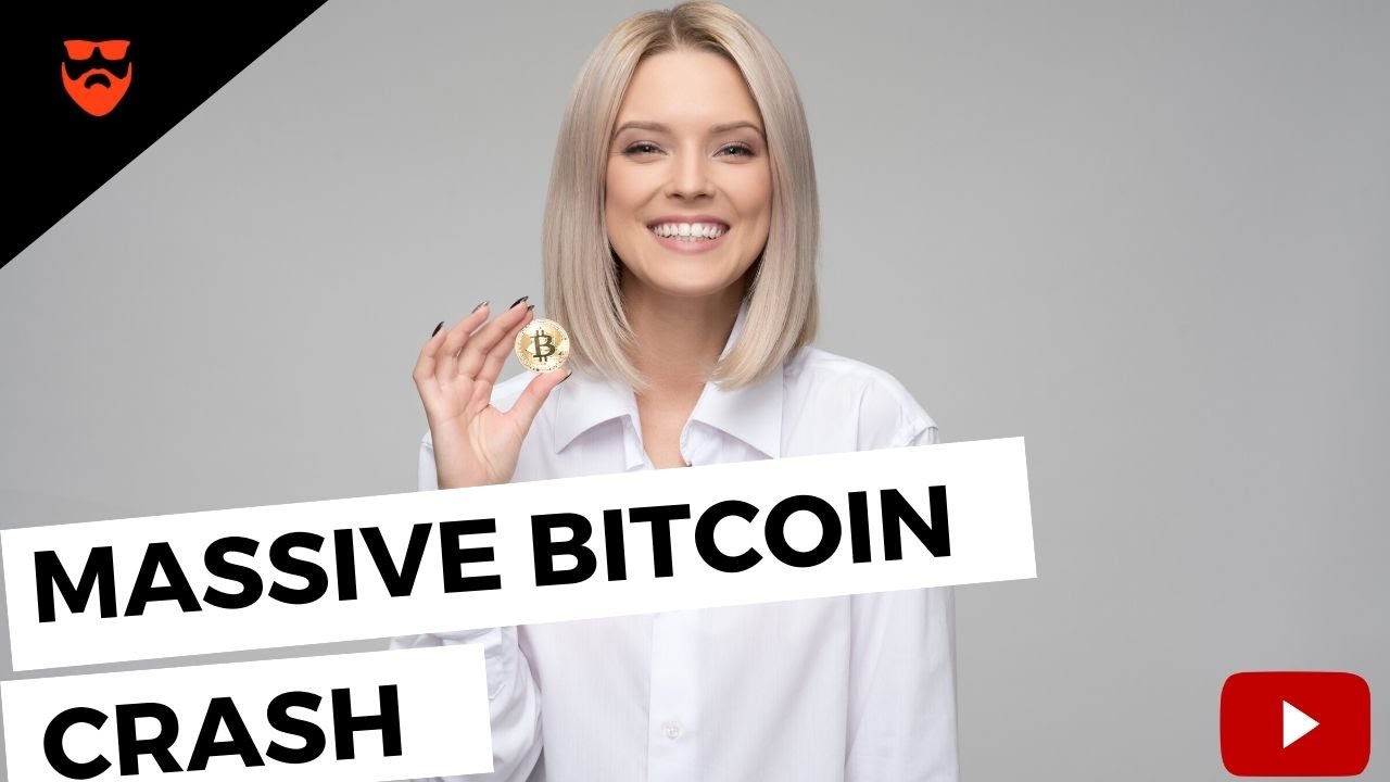 Bitcoin Will Crash In Youtube
