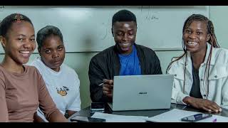 UNIVEN Library - Your Academic Success Starts Here