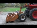 sisis scarifier