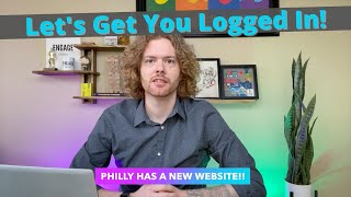 How to Get Access To The New Philadelphia Tax Services Website