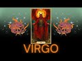 VIRGO TODAY BEFORE 12 AT NIGHT THIS WILL HAPPEN 🚨😱🔮 AUGUST 2024 TAROT LOVE READING