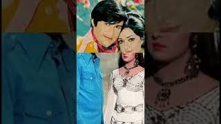 #Song O Mere Raja || Dev Anand || Hema Malini || Old Song|| Kishor Kumar || Asha Bhosle #Short