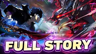 BERU BOSS FIGHT \u0026 THE JEJU ISLAND RAID STORY! (Solo Leveling Arise Gameplay)