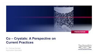 Co Crystals: A Perspective on Current Practices